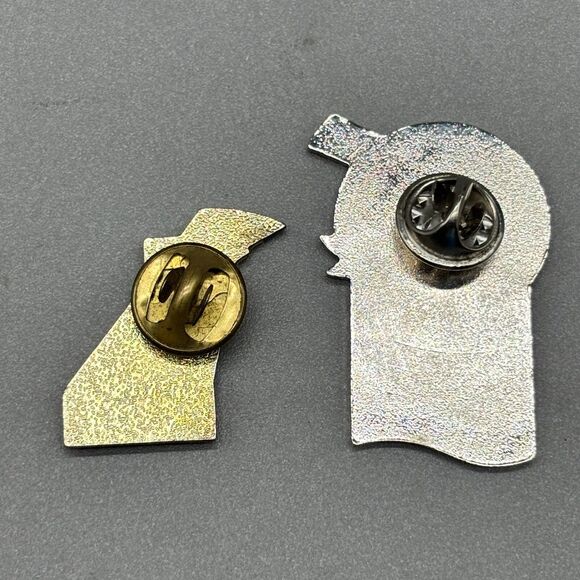 Carnival Cruise Lapel Pin Lot VIFP Club Dream 2013 Carnival Destiny Ship Logo - Picture 5 of 5